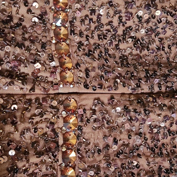 Mac Duggal dress - Picture 9 of 9